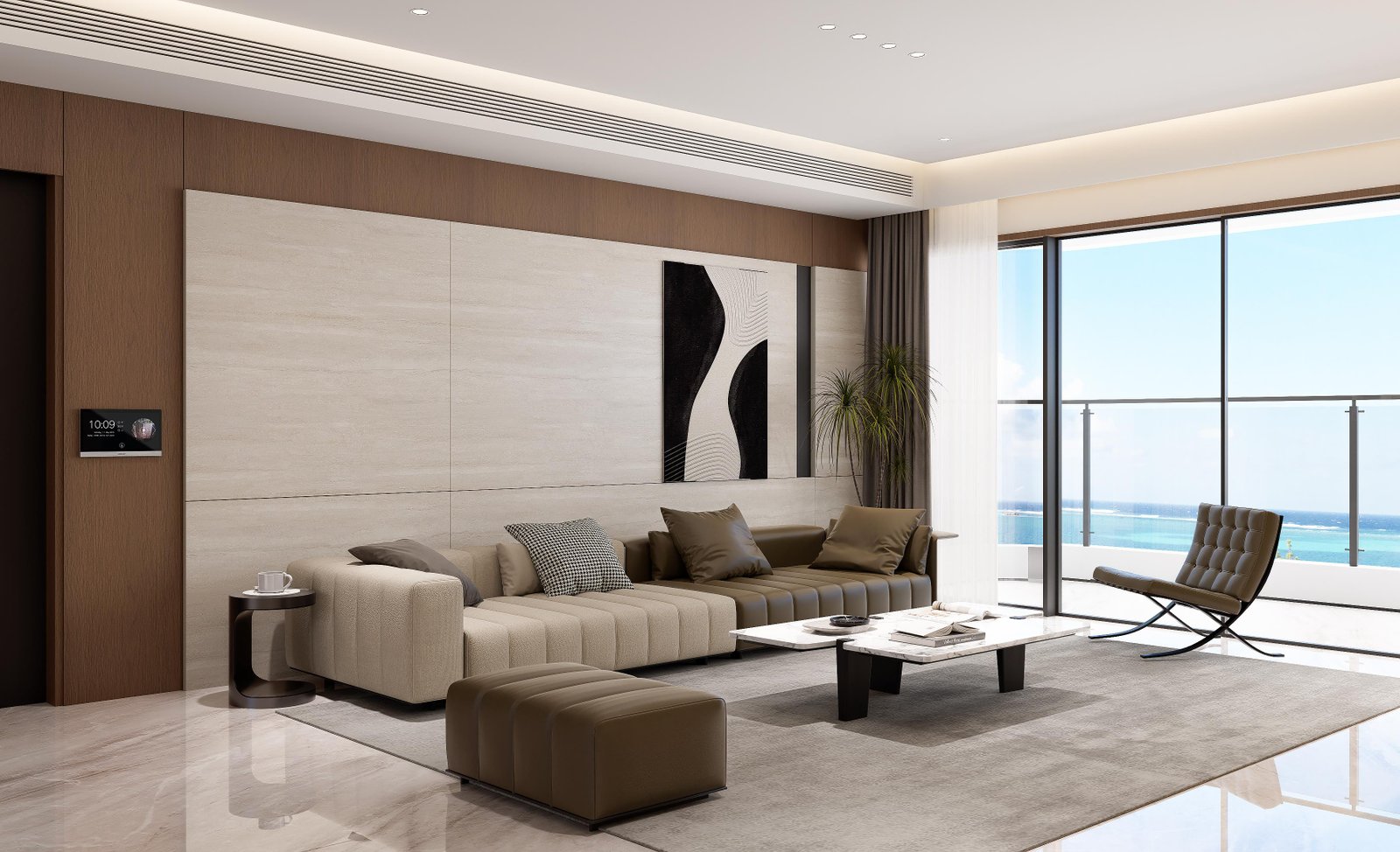 Living & Dining