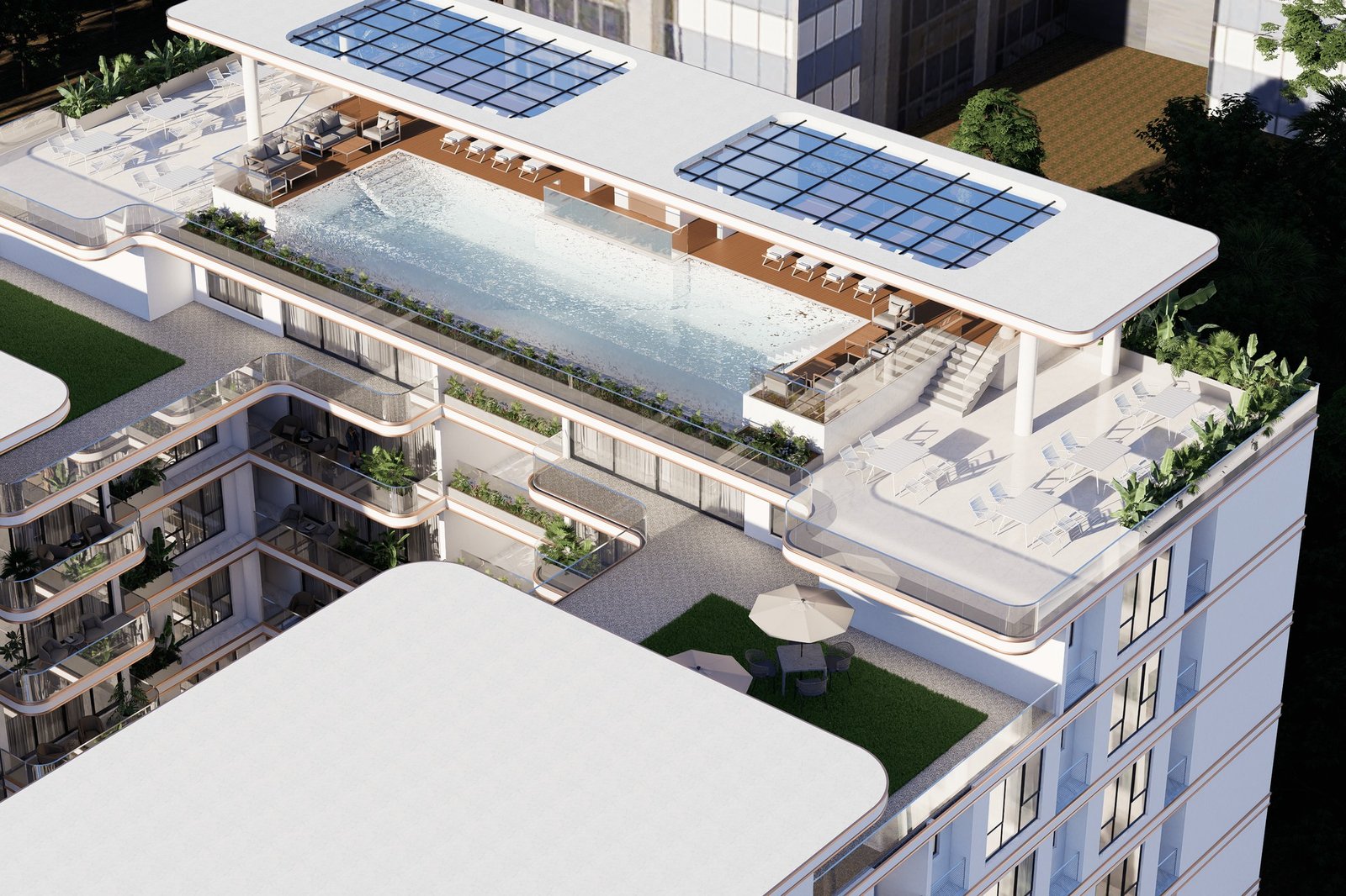 HIMO RESIDENCE Investment Value